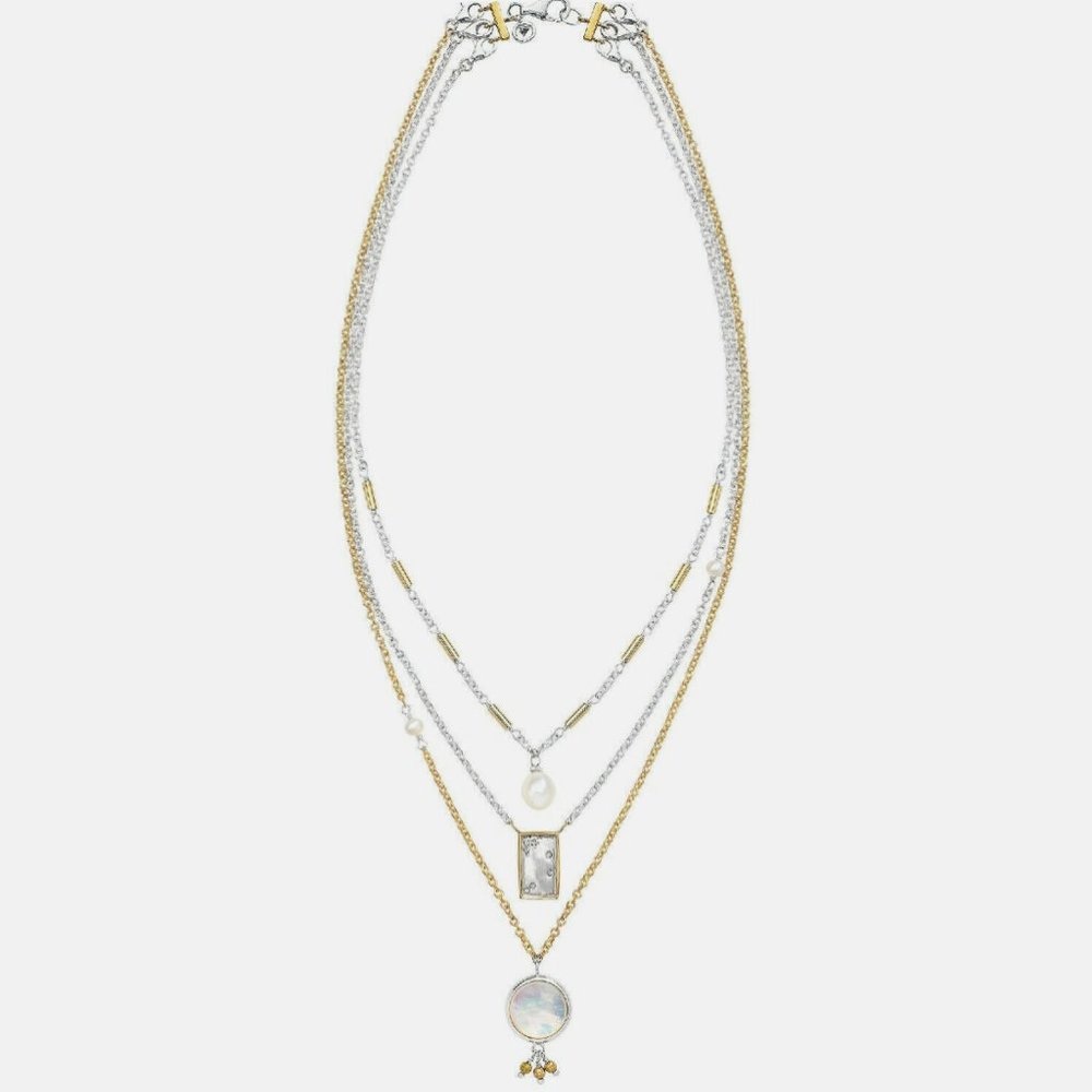 Charisma Necklace